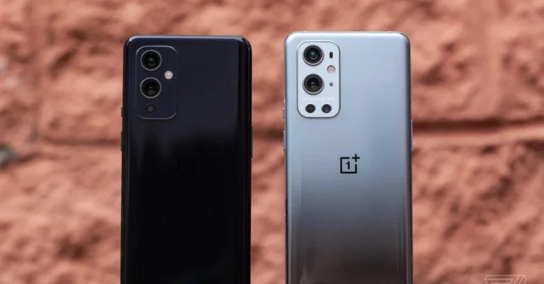 OnePlus fuzioneaza OxygenOS cu ColorOS de la Oppo