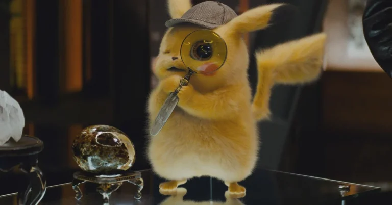 Se pare că Netflix dezvoltă o serie de Pokémon live-action Se pare ca Netflix dezvolta o serie de Pokemon live action