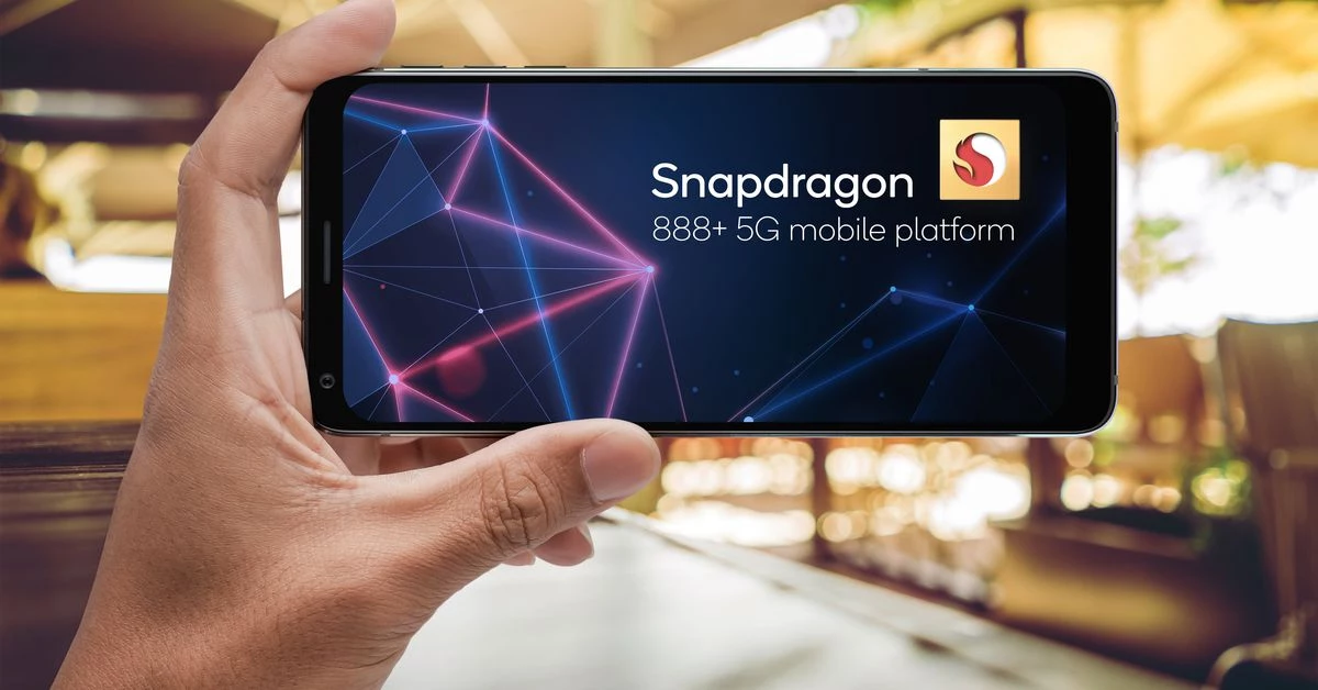Snapdragon 888 Plus de la Qualcomm creste performanta procesorului si