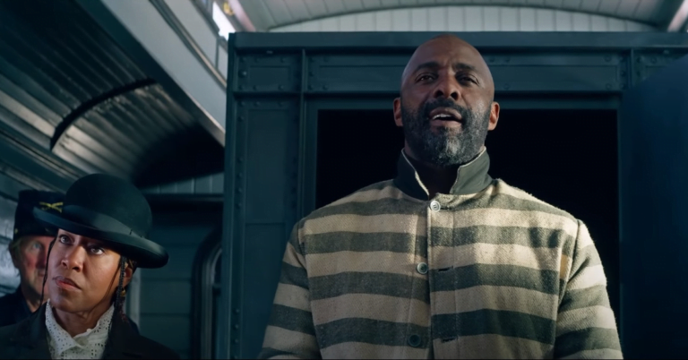 Trailere noi: The Harder They Fall, Ted Lasso, The Suicide Squad și multe altele Trailere noi The Harder They Fall Ted Lasso The Suicide