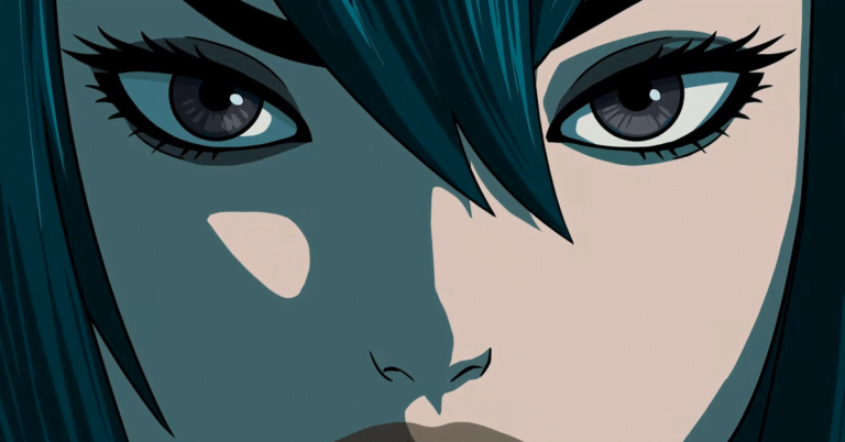 Urmariti primele cinci minute ale anime ului folcloric filipinez Trese de