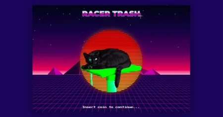 Viitorul cinematografiei este un colectiv punk ass Twitch