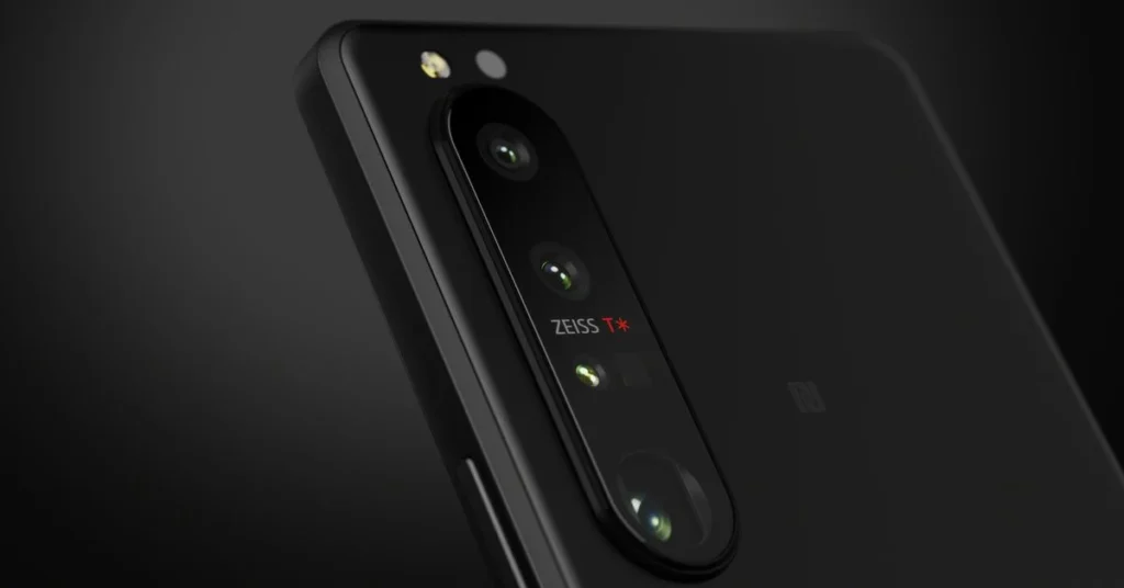 Xperia 1 III de la Sony va fi livrat pe 19 august pentru 1.299 USD Xperia 1 III de la Sony va fi livrat pe