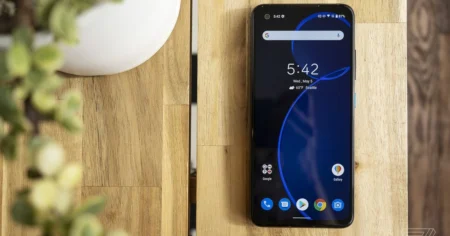 Zenfone 8 de buzunar Asus ajunge in SUA pentru 629