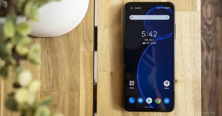 Zenfone 8 de buzunar Asus ajunge in SUA pentru 629