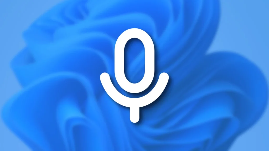 Cum să vă alegeți microfonul pe Windows 11 1630533209 Cum sa va alegeti microfonul pe Windows 11