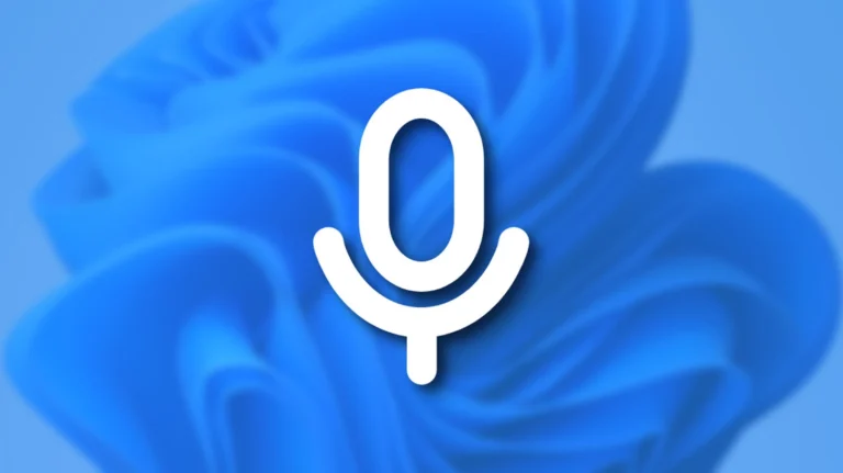 1630533209 Cum sa va alegeti microfonul pe Windows 11