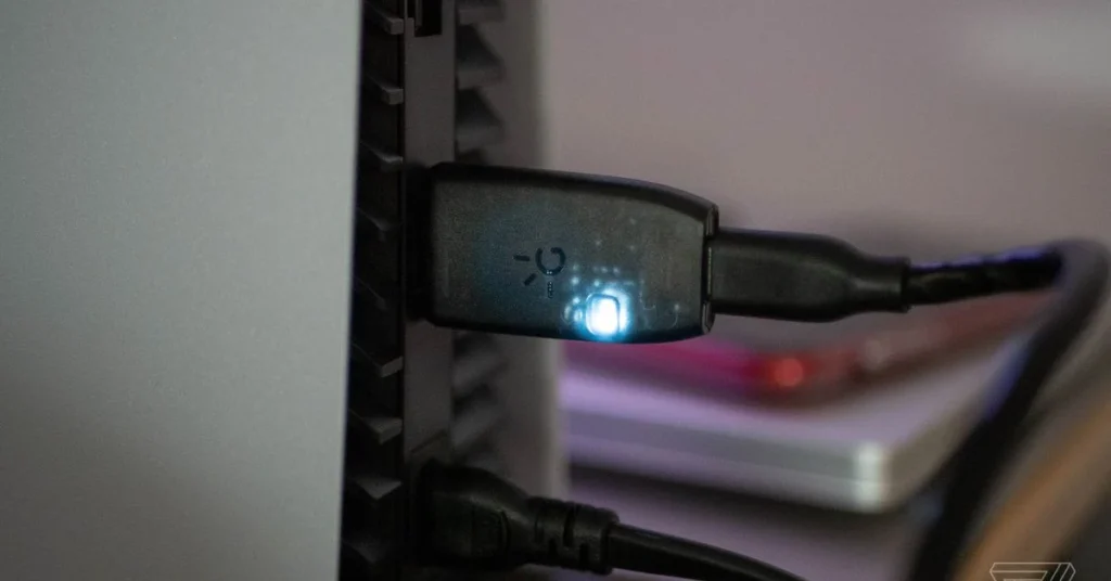 1630789790 Recenzie Genki ShadowCast o carte de captura decenta si ieftina