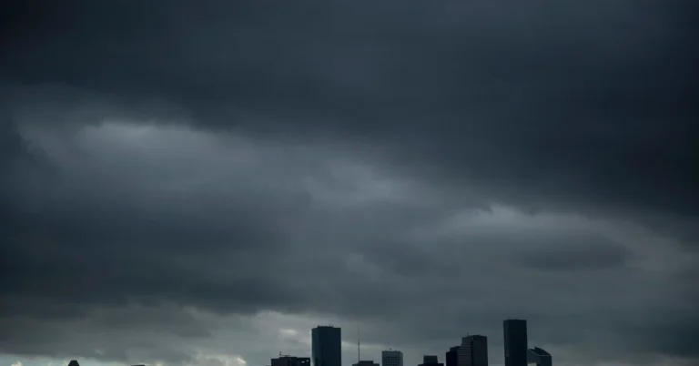 Un om de știință al NASA explică de ce vremea devine din ce în ce mai extremă 1630999087 Un om de stiinta al NASA explica de ce vremea