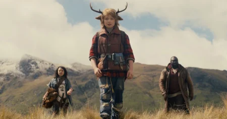 1631450569 Lumea post apocaliptica a lui Sweet Tooth este menita sa fie