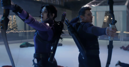 1631774764 Primul trailer al lui Hawkeye il prezinta pe celalalt Hawkeye