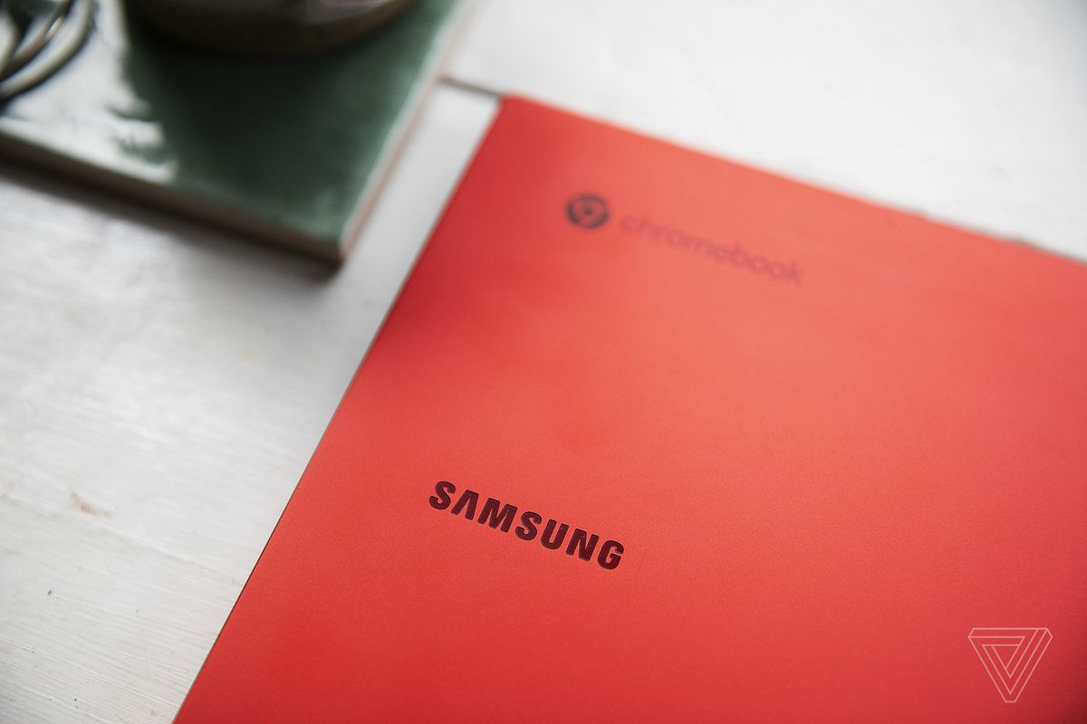 Cel mai bun laptop ieftin 2021: Samsung Galaxy Chromebook 2