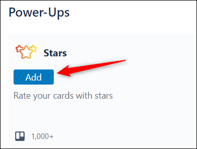 Faceți clic pe Adăugare.