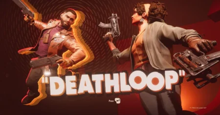 1632199850 Cum sa remediati problemele de „balbaiala ale Deathloop pe PC