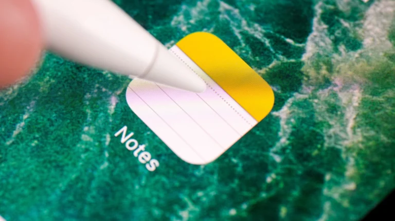 1632299946 Oricine va poate citi notele fara a debloca iPhone ul