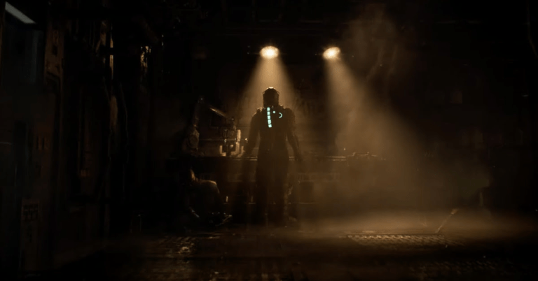 1632447522 Sase lucruri pe care le am invatat despre remake ul Dead Space