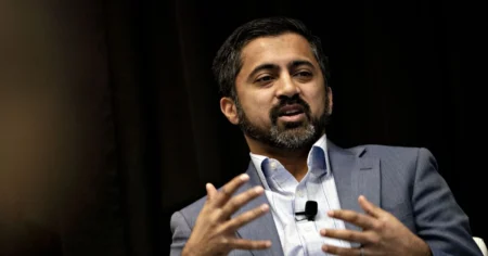 1632872688 Directorul Microsoft cu experienta de informatii va conduce consiliul spatial