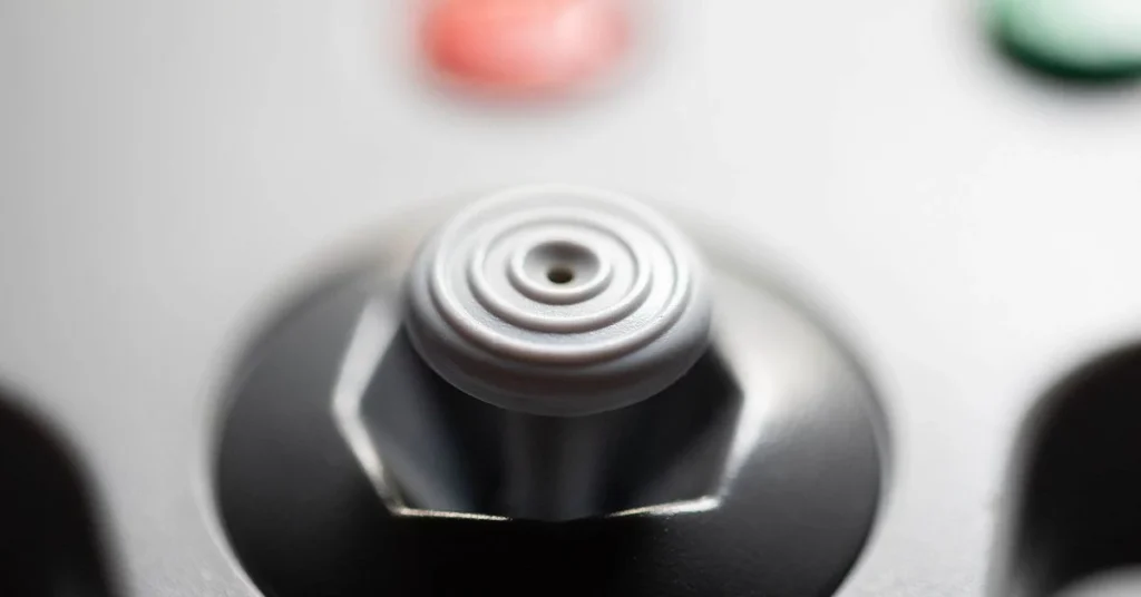 1632880021 Controlerul N64 a fost o introducere ciudata dar esentiala a