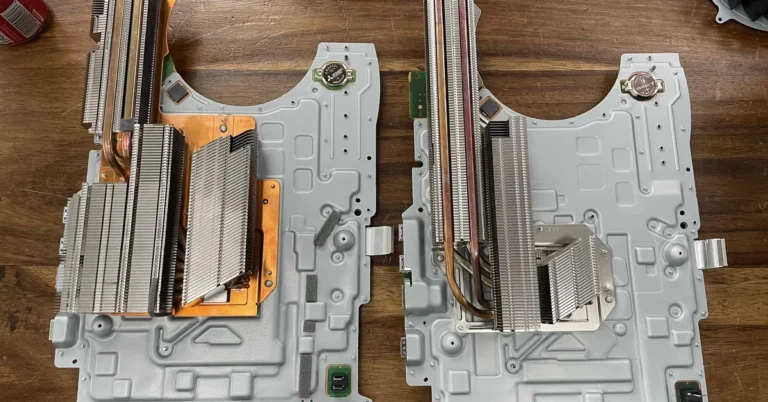 1633024159 Noul model PS5 de la Sony cantareste mai putin deoarece