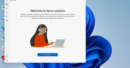 1633029972 Cum se foloseste Focus Assist in Windows 11