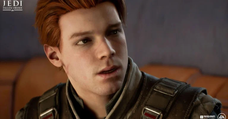Actualizarea de ultima generatie a Jedi Fallen Order va va