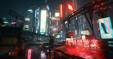 CD Projekt Red vizeaza datele de lansare la sfarsitul anului