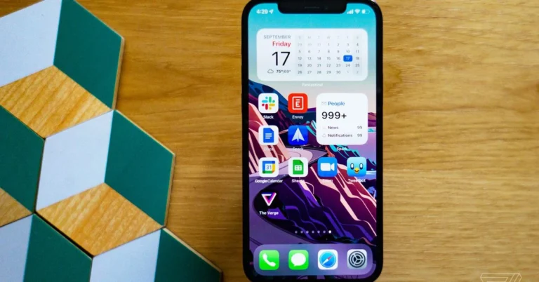 Cum sa obtineti iOS 15 chiar acum