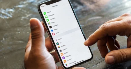 Cum sa stergeti iPhone ul inainte de a l vinde sau de