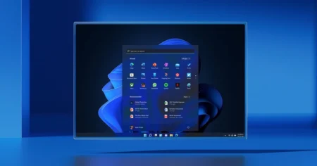 Cum sa va personalizati bara de activitati Windows 11
