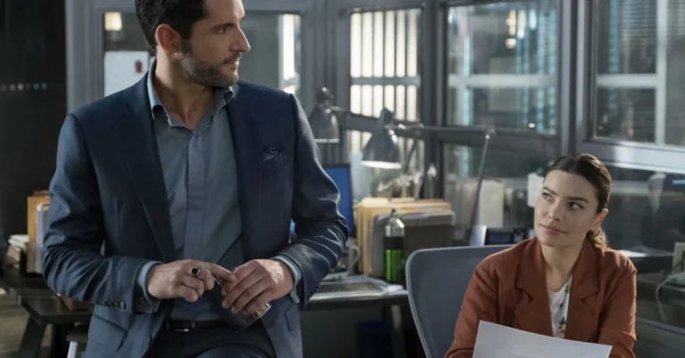 Cum sa vizionati saptamana Geeked a Netflix