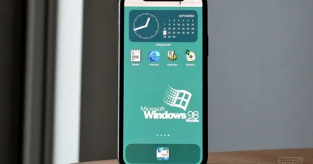 Cum se utilizeaza modurile Focus iOS 15 pentru a personaliza