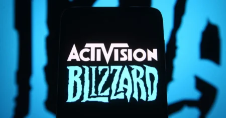 Executorul Blizzard numeste acuzatiile de hartuire sexuala „extrem de ingrijoratoare