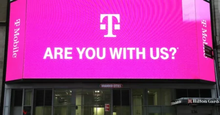 Incalcarea datelor T Mobile a expus informatiile personale ale mai mult