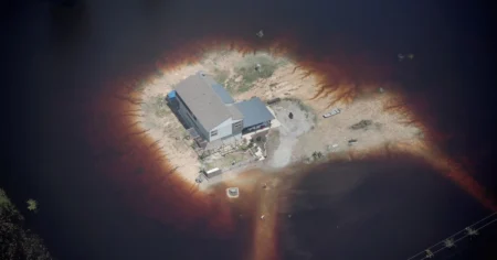 Noul raport dezvaluie modul in care criza climatica suprasolicita vremea