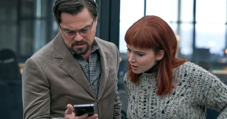 Nu te uita in sus urmareste un clip cu totul