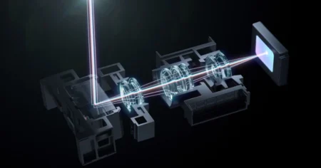 Oppo introduce un obiectiv cu zoom continuu adevarat pentru smartphone uri