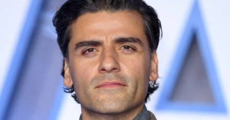 Oscar Isaac va juca in seria Moon Knight a Disney