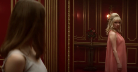 Primul trailer pentru Ultima noapte in Soho arata o poveste