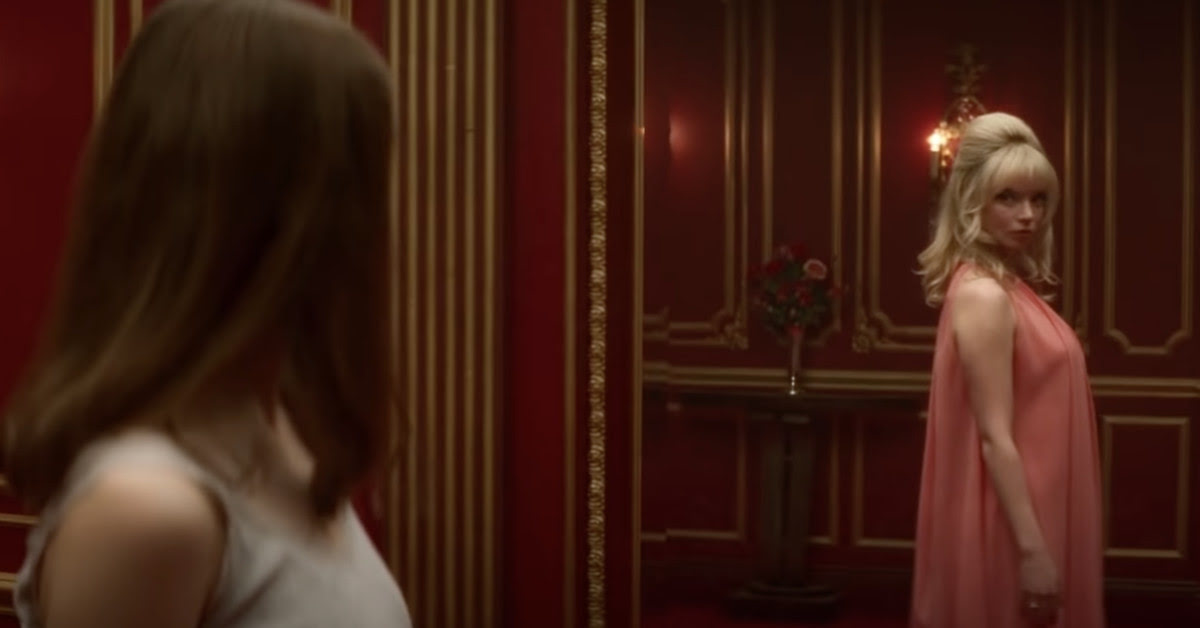 Primul trailer pentru Ultima noapte in Soho arata o poveste