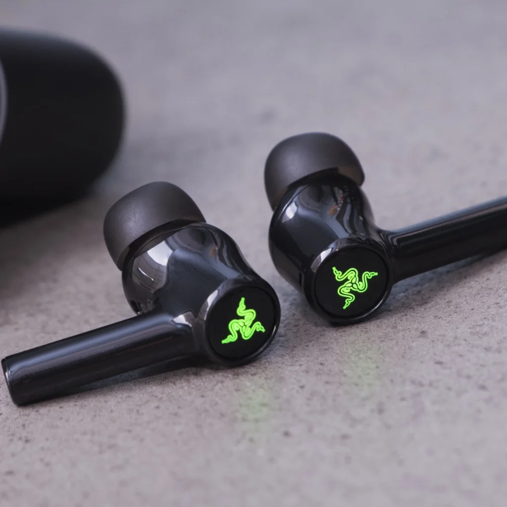 Razer Hammerhead True Wireless 2021 recenzie ANC cu un spectacol