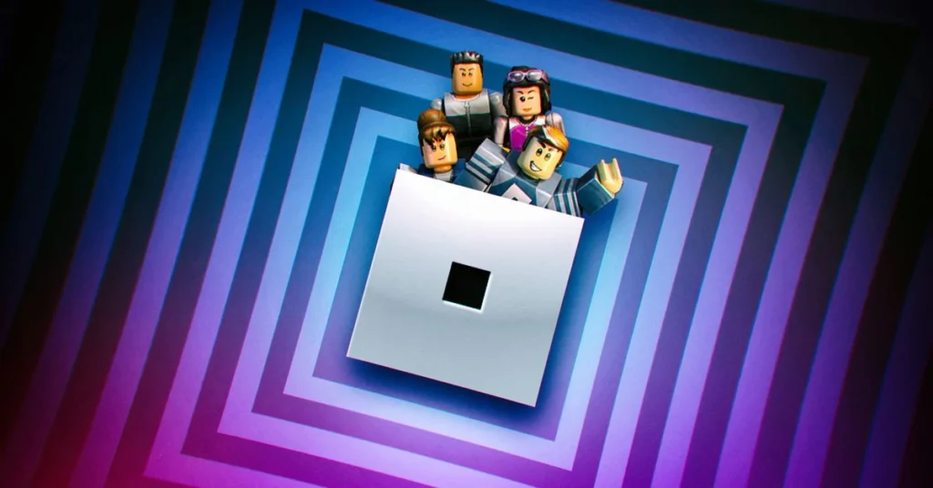 Roblox primește chat vocal, începând cu „Spatial Voice” Roblox primeste chat vocal incepand cu „Spatial Voice