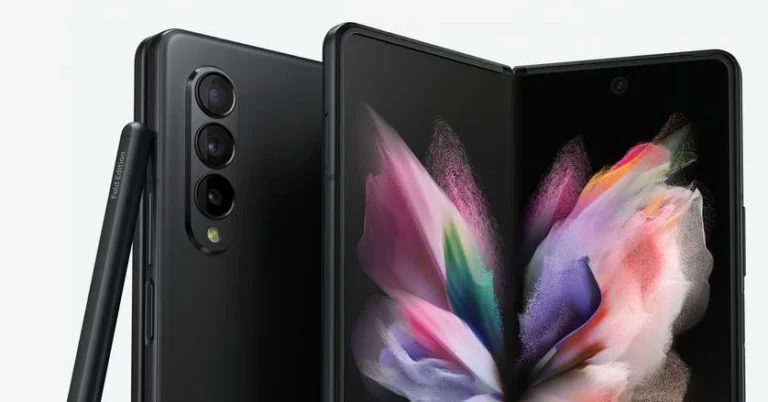 Samsung Galaxy Z Fold 3 si Z Flip 3 toate