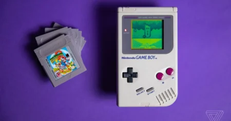 Se pare ca Nintendo ar trebui sa aduca jocurile Game