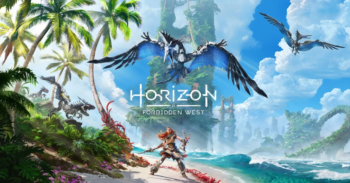 Sony va oferi gratuit Horizon Forbidden West PS4 la PS5