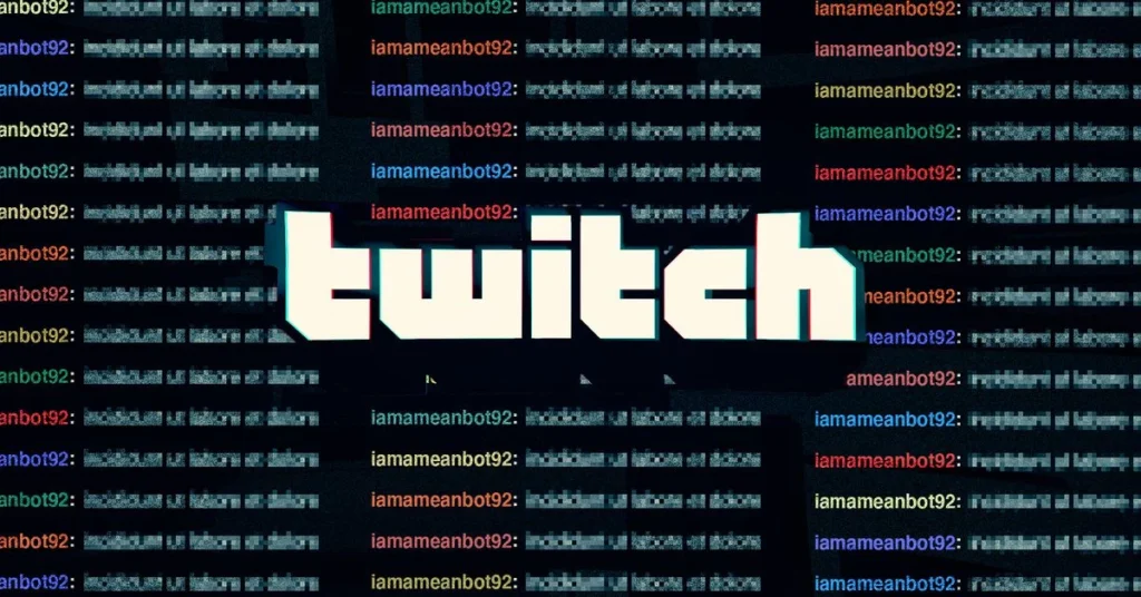 Streamerele Twitch organizeaza o plimbare pentru a protesta si a