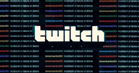 Streamerele Twitch organizeaza o plimbare pentru a protesta si a