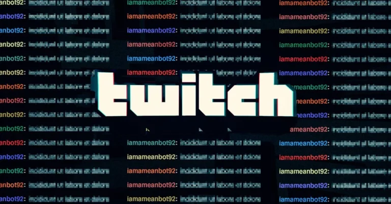 Streamerele Twitch organizeaza o plimbare pentru a protesta si a