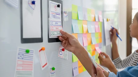 UI vs UX Care este diferenta