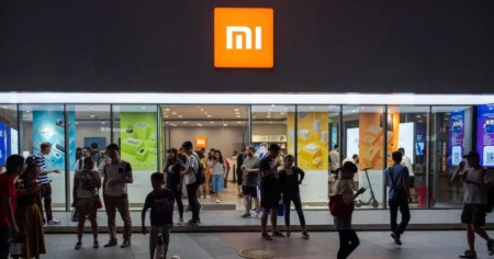 Xiaomi se indeparteaza de brandul sau de produse „Mi