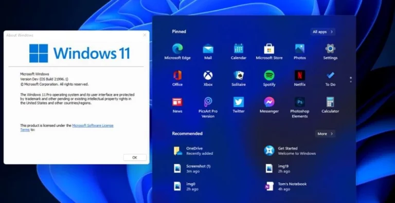 newitro windows11 windows10